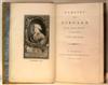 TIBULLUS, ALBIUS; et al. Élégies de Tibulle. 3 vols. 1798